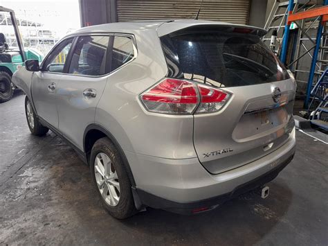 Pwr Dr Wind Switch Xtrail Nissan 2015