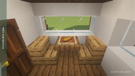 Image result for Minecraft Cottage House Tutorial Step by Step