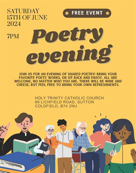 Stations Of The Cross