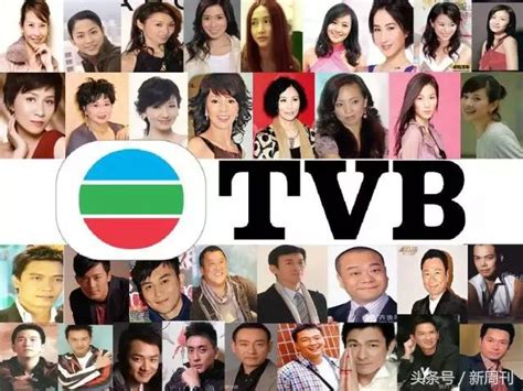 TVB 五十周年：不容錯過的十大神劇&十大膠劇 - 每日頭條