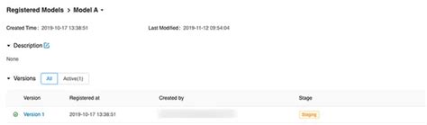 Image result for Report Genration Using Mlflow