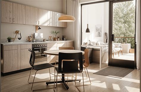 AI Kitchen Design Solutions | Modern Kitchen Designs by Remodeled AI