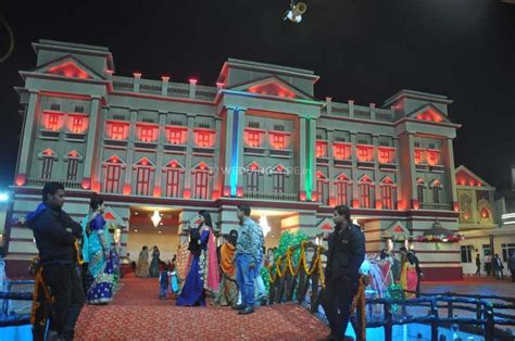 Vrindavan Lawn - Venue - Kidwai Nagar - Weddingwire.in