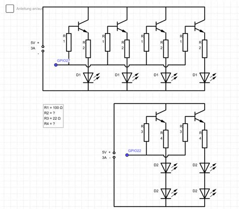 Setup lightcontroll over GPIO - Electronics - OctoPrint Community Forum
