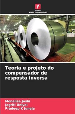 Buy Teoria e projeto do compensador de resposta inversa Book Online at ...