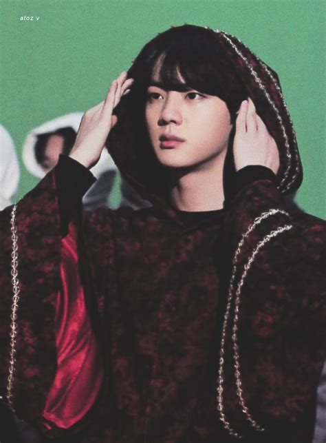 Jin Image #273999 - Asiachan KPOP Image Board