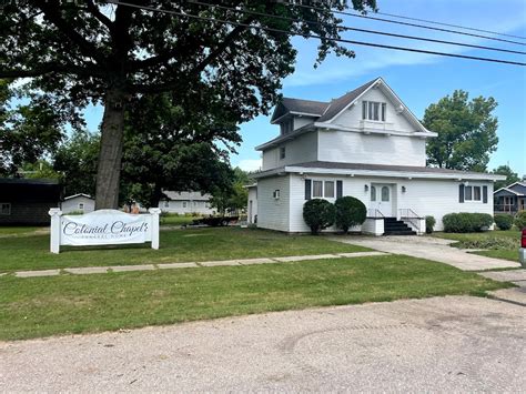 Volzke Funeral Home | Seward