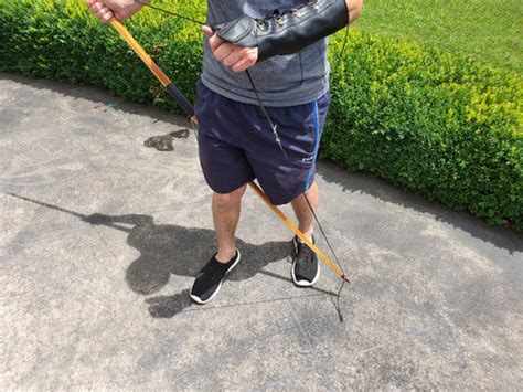 Image result for Bow Stringing