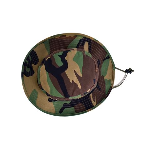 Premium Boonie Hats: Ultimate Protection & Style - Olive Planet