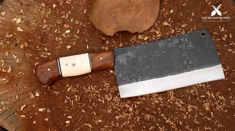 Sharpening Serrated Knives em 2024