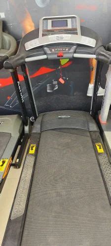 Motorized Treadmill - AF 118 Motorized Treadmill Trader - Wholesaler ...