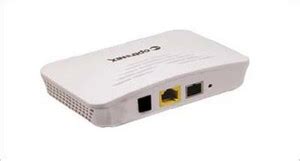 Optronix OP-101E HGU XPON ONU Router 0 GHz 0 Mbps Wifi Speed NA ...