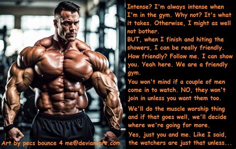 Image result for Muscle Pecs deviantART