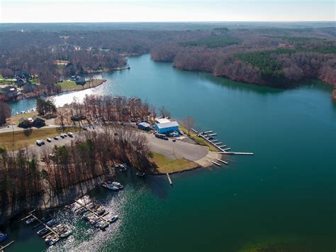 Commercial General Contractor: C.T. Wilson - Durham, Greensboro