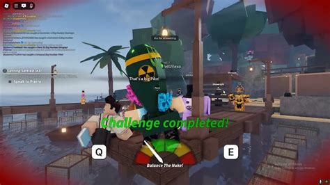 Image result for Fisch Script Nuke Exploit