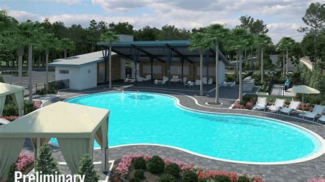 Windwater Isle Royal Floor plan