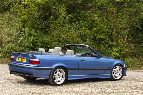 2024 Convertible Serie Bmw M3