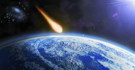 These Twin Comets Came So Dangerously Close To Earth That Scientists ...