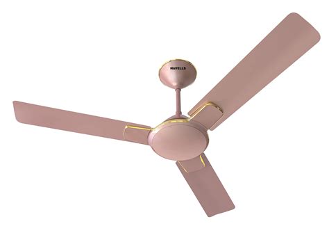 Buy Havells 1200 mm FAN ENTICER ES ROSE GOLD 1 Star Online at Low ...