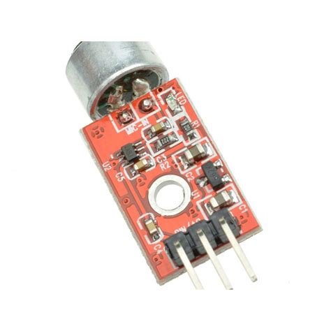 Small Microphone Module 的图像结果