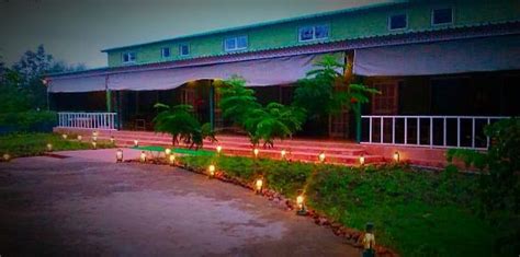 RATAPANI JUNGLE LODGE (Sehore, Madhya Pradesh) - Lodge Reviews, Photos ...