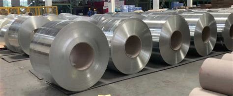 Stainless Steel 304L Coils Supplier, Stockist in Mumbai, India