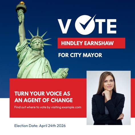 Election Campaign Poster Design 的图像结果