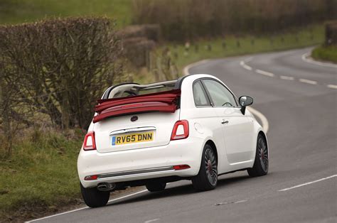 Fiat 500 Convertible Roof Replacement Cost Uk at Jennifer Dermody blog