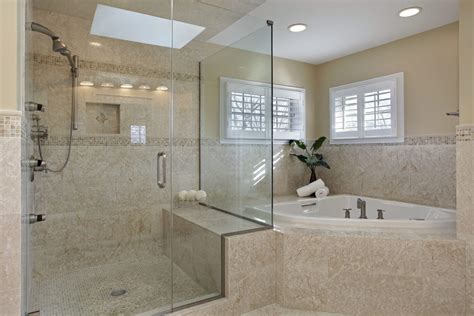 How Much Do Walk-In Showers Cost? | Compare Price Near You