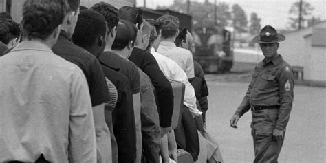 7 Ways Americans Avoided the Draft During the Vietnam War | HISTORY