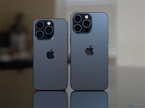 What storage size do you need for the iPhone 15 or iPhone 15 Pro?
