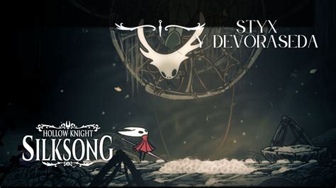 Guía Hollow Knight Silksong: Styx y la Devoraseda - The Art of Gaming