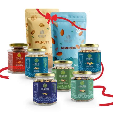 Go Nuts!! Munch Right... – Go Nuts !! Munch Right