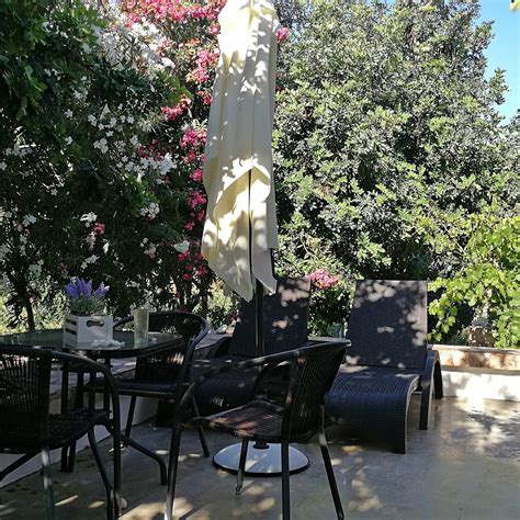 MANTELENA STUDIOS & FAMILY APARTMENTS (Milos/Pollonia) - Apartment ...