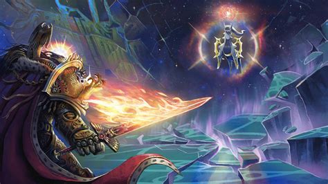 The God Emperor of Mankind fights with the God of Pokemon world, in the ...