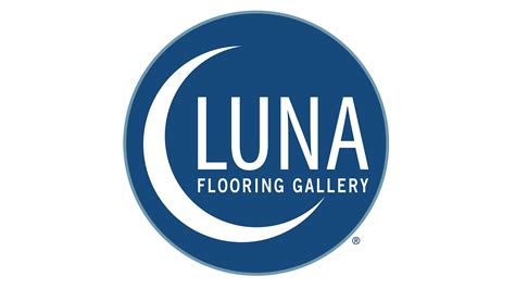 Luna Flooring Gallery Logo transparent PNG - StickPNG