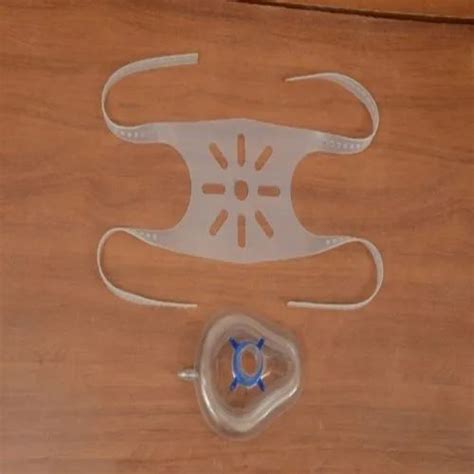 Anaesthesia Equipments - Silicone Head Harness Trader - Wholesaler ...