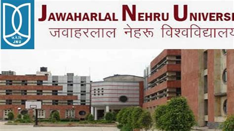 Hindi - JNU Recruitment 2018 for 5 JRF, SRF, RA and Project Assistant ...