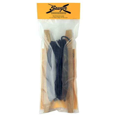 Sawyer Rope Wrap Kit - 4Corners Riversports