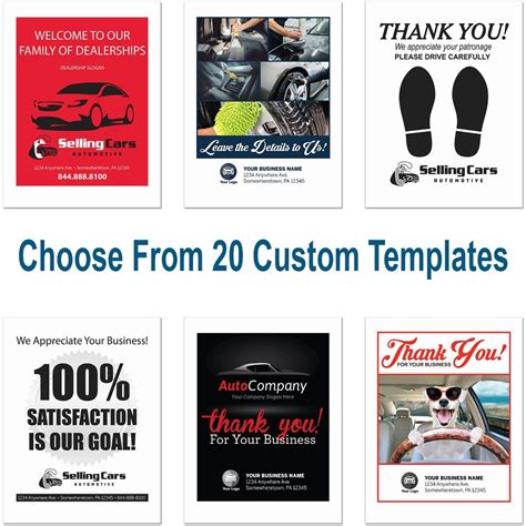 Custom Paper Floor Mats | Custom Paper Floor Mats For Cars | Custom ...