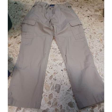 Streetwear Galls Womens Cargo/Work Pants Tan 32 x 30 | Grailed