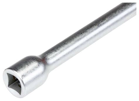 13010003 STAHLWILLE | STAHLWILLE 12.7 mm Square Extension, 255 mm ...