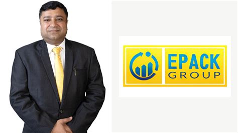 EPACK Group Names Narayan Lodha as Executive Director and Group CFO
