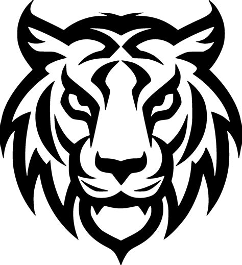 Tiger Vector 的图像结果