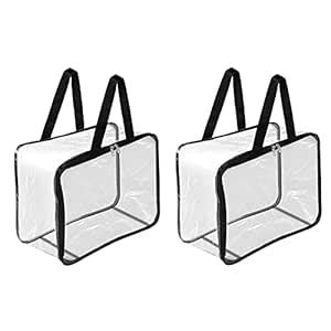 Pentbuns Heavy Duty Nylon 236 L Extra Large Toys/Blankets/Clothes ...