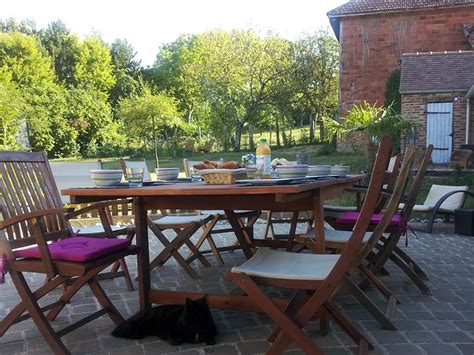 LA CLER'HIER (Clerey) - B&B Reviews, Photos, Rate Comparison - Tripadvisor