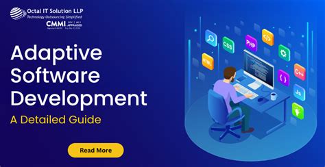 Adaptive Software Development 的图像结果