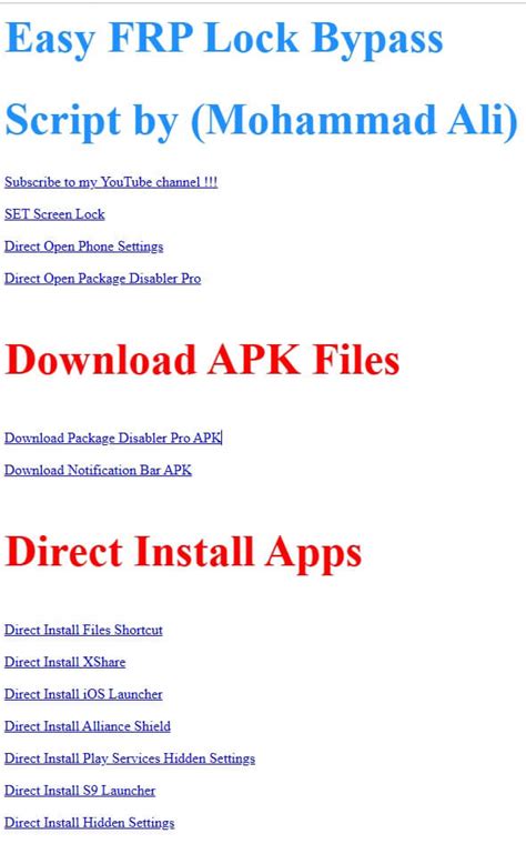 Image result for Bypass Script