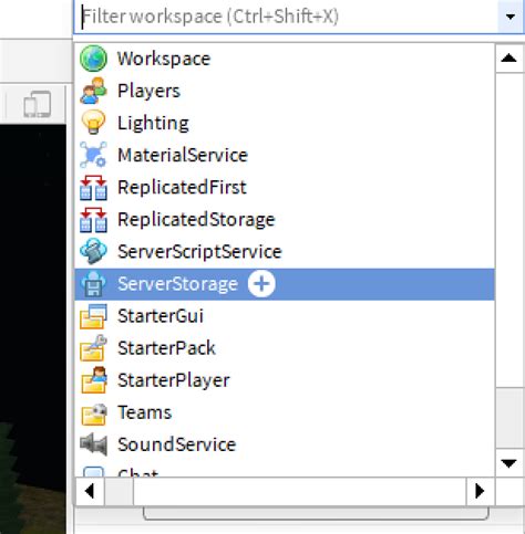 Image result for How to Open Roblox Explorer