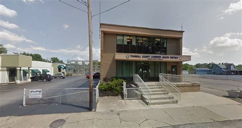 Trumbull County Health Department in Trumbull, Ohio | Order Birth ...